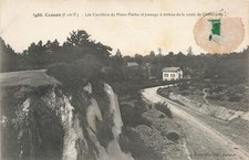 Cesson carrieres prince d'occasion  France