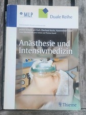Duale reihe anästhesie gebraucht kaufen  Betzdorf