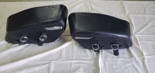 Harley davidson saddlebags for sale  Marionville