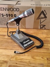 desk microphone for sale  Whiteland