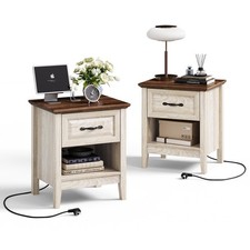 Night stand set for sale  Reserve