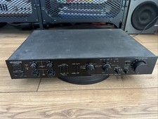 Préamlificateur kenwood model d'occasion  La Valette-du-Var