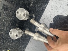 harley handlebar risers for sale  LINCOLN