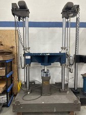 Lansmont shock tester for sale  Wheeling