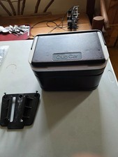 Refrigerador, suporte de montagem e parafusos de montagem para carrinho de golfe fabricante de equipamento original Club Car comprar usado Refrigerador, suporte de montagem e parafusos de montagem para carrinho de golfe fabricante de equipamento original Club Car comprar usado  Enviando para Brazil