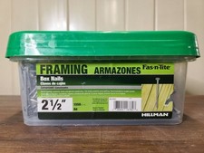 Hillman 461882 box for sale  South Bend
