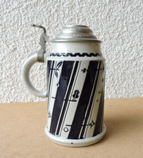 Alt bierkrug art gebraucht kaufen  Schwarzach