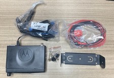 Motorola cm300 uhf for sale  Miami