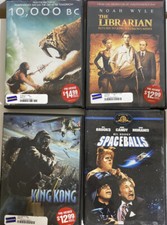 Lot dvds for sale  Port Richey