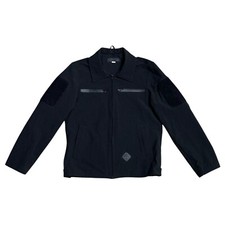 Jaqueta Hazard 4 masculina agente militar urbana preta macia tática tamanho pequeno, usado comprar usado  Enviando para Brazil