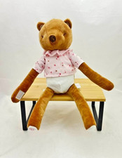 Obaibi peluche velours d'occasion  Craponne