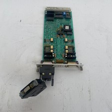 Placa de módulo TECNOS CASADEI ACA ACC1094/03 - Controlador de controle de serra de feixe comprar usado  Enviando para Brazil