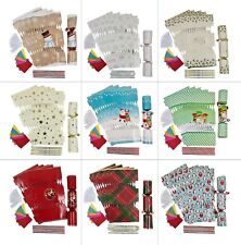 Christmas cracker kit for sale  COVENTRY