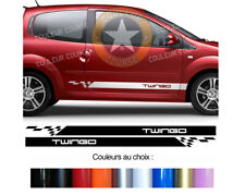 Renault twin sport d'occasion  Expédié en Belgium