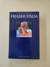 Bib9 libro prabhupada usato  Codigoro