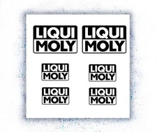 Liqui moly logo gebraucht kaufen  Berlin