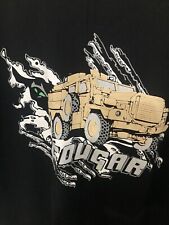 Cougar 6x6 armored for sale  Spencerville