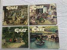Set giles vintage for sale  BURNLEY