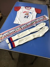 Vintage original england for sale  NORWICH