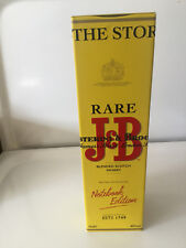 Boite métal whisky d'occasion  Corbigny