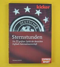 Sternstunden größten spiele gebraucht kaufen  Alsbach-Hähnlein