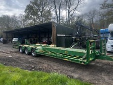 Equipment forestry 2020 for sale  LINCOLN