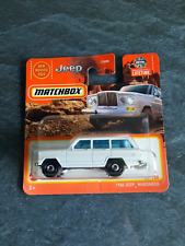 Matchbox 100 2024 gebraucht kaufen  Berlin