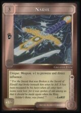 Narsil the wizards usato  Italia
