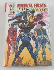 Marvel firsts 1990s for sale  Port Jervis