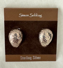 Simon sebbag hammered for sale  Los Angeles