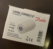 Danfoss living connect gebraucht kaufen  Korb