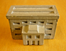 Resin building miniature for sale  KETTERING