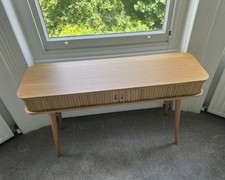 john lewis oak console table for sale john lewis oak console table for sale TUNBRIDGE WELLS