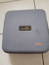 Protimeter mms2 accessories for sale  LONDON