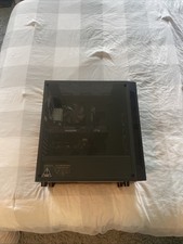 Cyberpowerpc series for sale  Virginia Beach