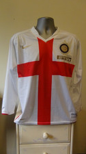 Unauthentic inter milan for sale  WORCESTER