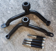 Protezioni evotech monster usato Protezioni evotech monster usato  Ziano Piacentino