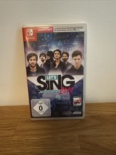 Let sing 2019 gebraucht kaufen  Goslar