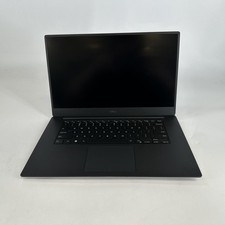 Dell XPS 15 9550 FHD i7-6700HQ 2.60GHz 8GB 256GB SSD NVIDIA GTX 960M Excelente comprar usado  Enviando para Brazil
