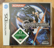 Castlevania rder ecclesia gebraucht kaufen  Potsdam