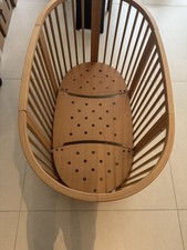 Stokke sleepi cot for sale  LONDON