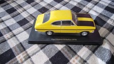 Pel kadett rallye gebraucht kaufen  Berlin