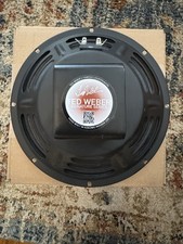 Ted weber signature for sale  Riverview