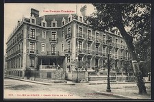 Old postcard salies d'occasion  Expédié en Belgium