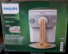 Pasta maker philips gebraucht kaufen  Premnitz