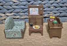 Sylvanian families floral for sale  NOTTINGHAM