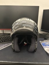 Casque hjc jet d'occasion  Fontvieille