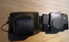 Macchina fotografica zenith usato  Vicenza
