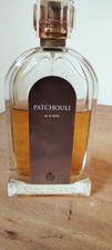 Molinard patchouli eau d'occasion  Staffelfelden