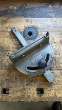 Wadkin bandsaw mitre for sale  LONDON